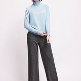 Maglia con Collo Alto Berlino - ARTICO - BE53