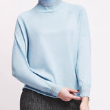 Maglia con Collo Alto Berlino - ARTICO - BE53