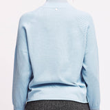 Maglia con Collo Alto Berlino - ARTICO - BE53