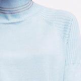 Maglia con Collo Alto Berlino - ARTICO - BE53
