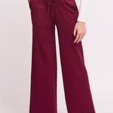 Pantaloni Ampi in Maglia Berlino - MOSTO - BE60