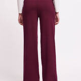 Pantaloni Ampi in Maglia Berlino - MOSTO - BE60