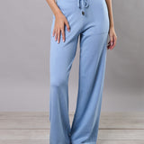 Pantaloni Ampi in Maglia Berlino - ARTICO - BE60