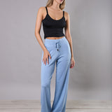 Pantaloni Ampi in Maglia Berlino - ARTICO - BE60
