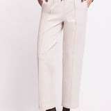 Pantaloni Ampi in Cotone - CORDA - BO60