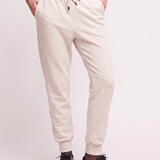 Pantaloni Jogger in Cotone - CORDA - BO61