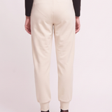 Pantaloni Jogger in Cotone - CORDA - BO61