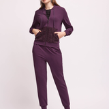 Pantaloni Jogger in Cotone - MOSTO - BO61