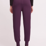 Pantaloni Jogger in Cotone - MOSTO - BO61