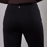Pantaloni a Sigaretta - NERO - CO62