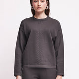 Maglia Girocollo Dresda - ROCCIA - DR52
