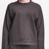 Maglia Girocollo Dresda - ROCCIA - DR52
