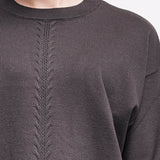 Maglia Girocollo Dresda - ROCCIA - DR52