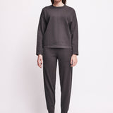 Maglia Girocollo Dresda - ROCCIA - DR52