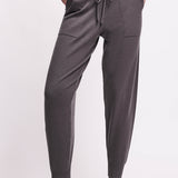 Pantaloni Jogger in Maglia Dresda - ROCCIA - DR61
