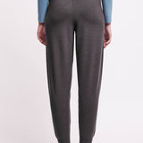 Pantaloni Jogger in Maglia Dresda - ROCCIA - DR61