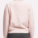 Maglia a Collo Alto Tessuto Soft Tarifa - AVENA - TA54
