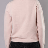 Maglia con Colletto Tessuto Soft Tarifa - AVENA - TA55