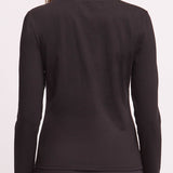 Maglia in Cotone con Paillettes - VARIANTE UNICA - TH06