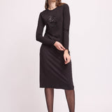 Maglia in Cotone con Paillettes - VARIANTE UNICA - TH06