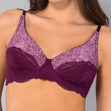 Reggiseno Francese con Ferretto Camouflage - UVA - CA22