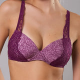 Reggiseno Coppe Graduate senza Ferretto Camouflage - UVA - CA23