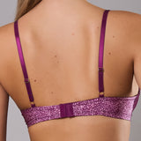 Reggiseno Coppe Graduate senza Ferretto Camouflage - UVA - CA23