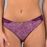 Slip Camouflage Pizzo - UVA - CA31