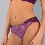 Slip Camouflage Pizzo - UVA - CA31