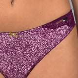 Slip Camouflage Pizzo - UVA - CA31