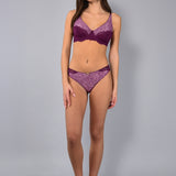 Slip Camouflage Pizzo - UVA - CA31