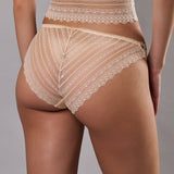 Slip Dreamy - AVORIO - DR31