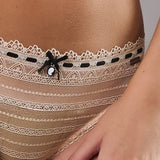 Slip Dreamy - AVORIO - DR31