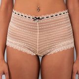 Culotte Dreamy - AVORIO - DR34