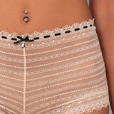 Culotte Dreamy - AVORIO - DR34
