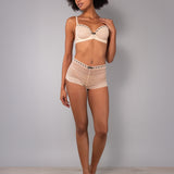 Culotte Dreamy - AVORIO - DR34