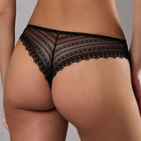Brasiliana Dreamy - NERO - DR35