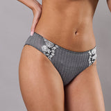 Slip Chevron - NERO - LE31