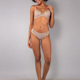 Slip Chevron - SABBIA - LE31
