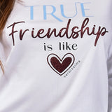 Pigiama Lungo Girocollo Friend - VARIANTE UNICA - FR12