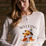 Camicia da Notte Corta Serafino Bassotti - VARIANTE UNICA - WC27