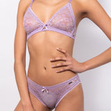 Slip in pizzo - DL31