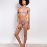 Slip in pizzo - DL31