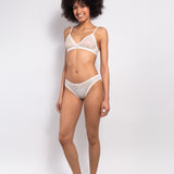 Slip in pizzo - DL31
