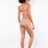 Tanga in pizzo - DL33