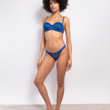 Tanga in pizzo - DL33