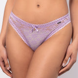 Brasiliana in pizzo - DL35