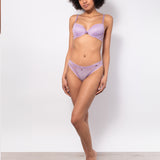 Brasiliana in pizzo - DL35