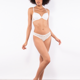 Brasiliana in pizzo - DL35