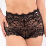 Culotte in pizzo - PR34